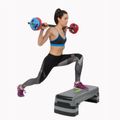 Sada pre Body Pump HMS SBP20 20 kg