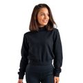 Dámska mikina Essential High-Neck - STRIX, veľkosť L