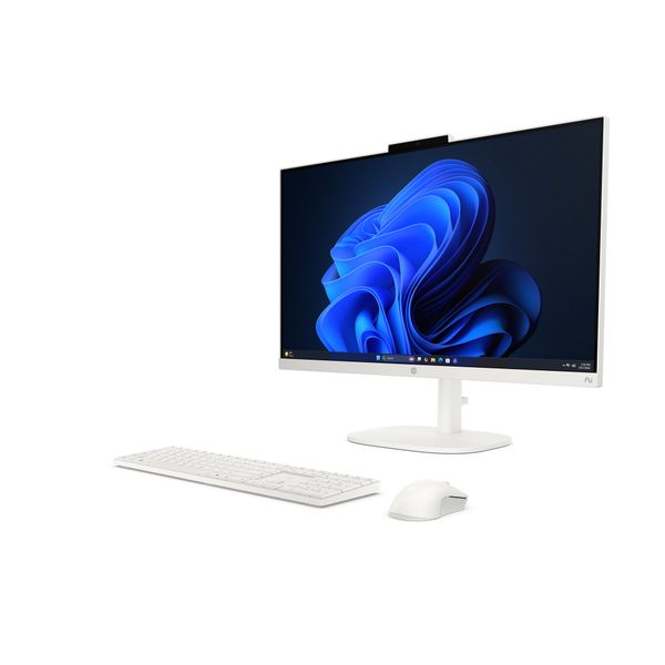 HP ProStudio 2/G2i/23,8"/FHD/5-120U/8GB/512GB/Intel int/W11P/Bílá/1R HP ProStudio 2 G2i/ AiO/ Ultra 5 120U/ 8GB DDR5/ 512GB SSD/ Intel® UHD/ 23,8"FHD,IPS/ W11P/ kbd+myš/ bílý