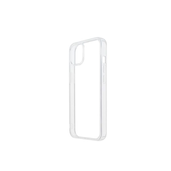 ER POWER CRYSTAL kryt pre iPhone 13 Pro - Priehľadný