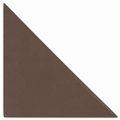 vidaXL Nástenné panely 12 ks hnedé 30x30 cm umelá koža 0,54 m²