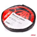 Štartovacie káble 1800A - 6m AMiO-02891