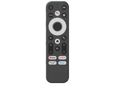 Vysielač DO OPENBOX pre multimediálne boxy 2,4 GHz, USB adaptér, hlasový
