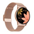 MAXCOM FW58 Vanad Pro, Smarthodinky, Gold