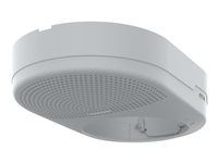 Kryt kamery - biela - pre AXIS Q9307-LV