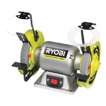 Ryobi, RBG6G1, 250W stolná brúsko