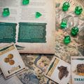 Dragonbane Core Boxed Set