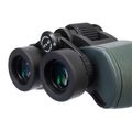 Dalekohľad binokulárny LEVENHUK SHERMAN PRO 10x42