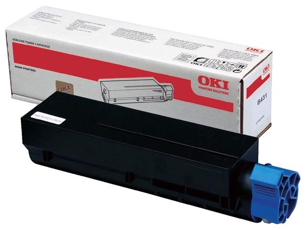 Toner do B431/MB461/471/471w/491 (7 000 strán)