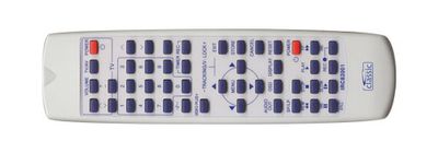 Ovládač diaľkový IRC82001 panasonic