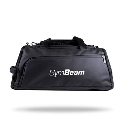 Športová taška 2v1 Black - GymBeam
