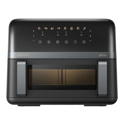 Fritéza bez tuku MOVA FD20 Pro