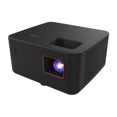 Projektor Phillips G-900 s rozlíšením 2160p (čierny)