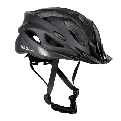 Helma NILS Extreme MTW291 čierna