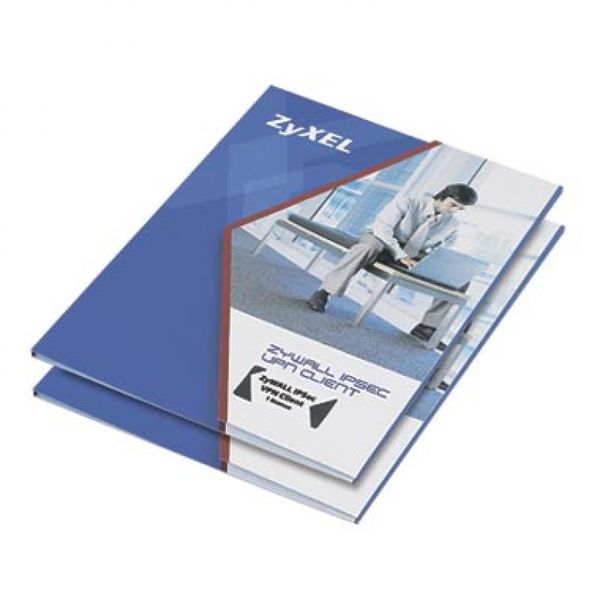 Zyxel Gold Security Pack 2 year for ATP500