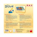 KLOBÚČKU HOP – STITCH A ANGEL Detská hra