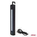 LED inšpekčná baterka XTE+SMD 600mAh (BATT) AMiO-04669