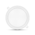 Modee Lighting LED Panel Round Builtable A2 Series 12W neutrálna biela (ML-LPRB4000K12WA2N)