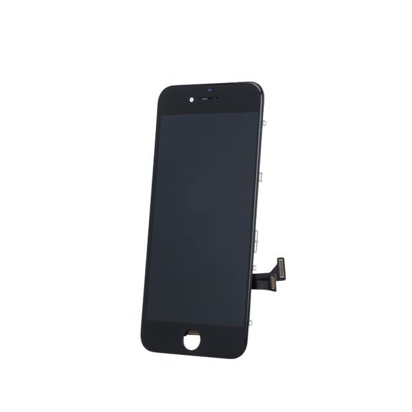 LCD displej s dotykovou obrazovkou iPhone 7 čierna AAA