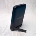 Bezdrôtová power banka Forever MATB-100 PD QC 22.5W 10000 mAh magnetická čierna