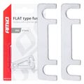 Ploché páskové poistky FLAT 41mm 80A AMIO-03493