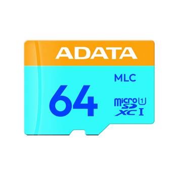 ADATA IDU3A Industrial/Micro SD/32GB