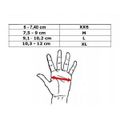 MMA rukavice DBX BUSHIDO E1V8 XL