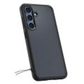 Puzdro Spigen Ultra Hybrid pre Samsung Galaxy S25 Frost Black