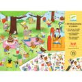 Tvorenie s obtlačkami Čas na párty!