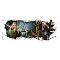 Hrnček Pán prsteňov - Legolas