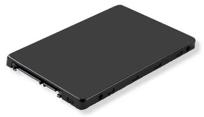 ThinkSystem 2.5'' 960GB SATA RI 6GB HS SSD v2