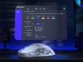 Endorfy myš LIV Wireless Onyx White / PAW3311 / Khail GM 4.0 / ARGB / bezdrátová / ultralehká / bílá Myš, herní, bezdrátová, optická, až 12000DPI, senzor PAW3311, 6 tlacítek, Kailh GM 4.0, ARGB podsvícení, Bluetooth, 2,4GHz, USB p