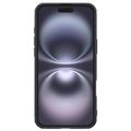 Nillkin Super Shield Pro Magnetic iPhone 16 Plus 6.7 Čierna