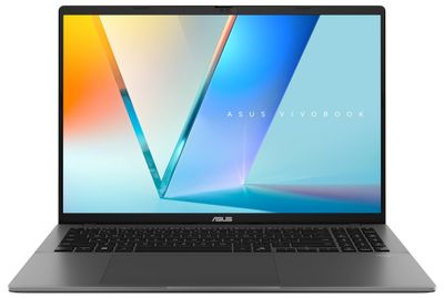 ASUS Vivobook/ Ultra 9 386H/ 32GB/ 1TB SSD/ Intel Arc/ 16"WUXGA,OLED/ W11P/ šedý