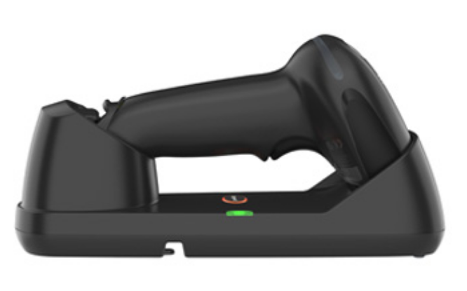 Honeywell Xenon 1952 SR - USB kit, čierna, USB, battery free, Desktop/Wallmount base