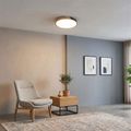 LED stropné svetlo Solight WO8024 Polia