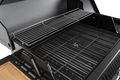 Plynový gril G21 Alabama Black BBQ Premium Line, 5 horákoch + zadarmo redukčný ventil