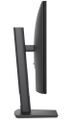 DELL P 27 P2726HE/ 27" LED/ IPS/ 16:9/ 1920x1080/ 1500:1/ 5ms/ 120 Hz/ HDMI/ 2x DP/ USB-C/ RJ45/ 3Y Basic on-site Monitor, 27" IPS, 1920 × 1080 px, 120 Hz, USB-C 100W, RJ45, DisplayPort MST, 99% sRGB, výškove nastavitelný, tmave šedý