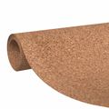vidaXL Korková rolka Hnedá 100 x 800 x 0,2 cm Korok