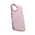Puzdro Etteri Silicone Mag pre iPhone 16 Plus 6,7" svetloružové