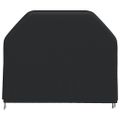 vidaXL Obaly na gril 2 ks 147x61x112 cm 420D oxfordská látka