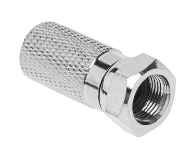 Konektor F 9,7 mm