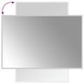 vidaXL LED kúpeľňové zrkadlo 60x90 cm