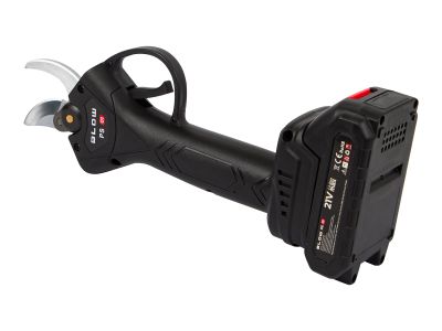 Aku záhradné nožnice BLOW 53-320, 2x AKU 21V, Okuliare, Rukavice Aku zahradní nůžky BLOW 53-320, 2x AKU 21V, Brýle, Rukavice