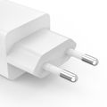 HAMA Rýchlonabíjačka, USB-C/A PD/QC 30W