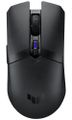ASUS TUF GAMING M4 WL/Herní/Optická/Pro praváky/12 000 DPI/Bezdrátová Bluetooth/Černá Myš, herní, bezdrátová, optická, 12000DPI, 6 tlačítek, Bluetooth, USB, černá