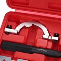 Sada na aretáciu motora MECHANIC ENGINE TIMING SET 14, Opel 1.0 a 1.4 SIXTOL