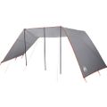 vidaXL Vodoodolný tarp osoba 402 x 240 x 230 cm Vodoodolný