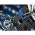 ELECTROLUX Vstavaná umývačka riadu EEM68510W