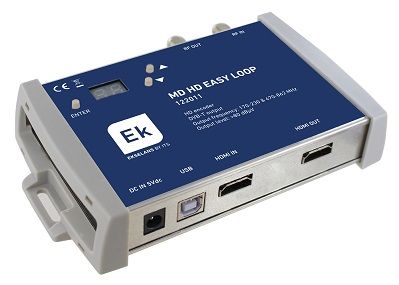 Its modulator md hd easy loop